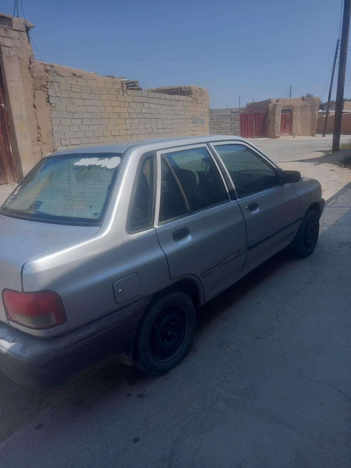 خودرو پراید، 131 آگهی ann_19746741