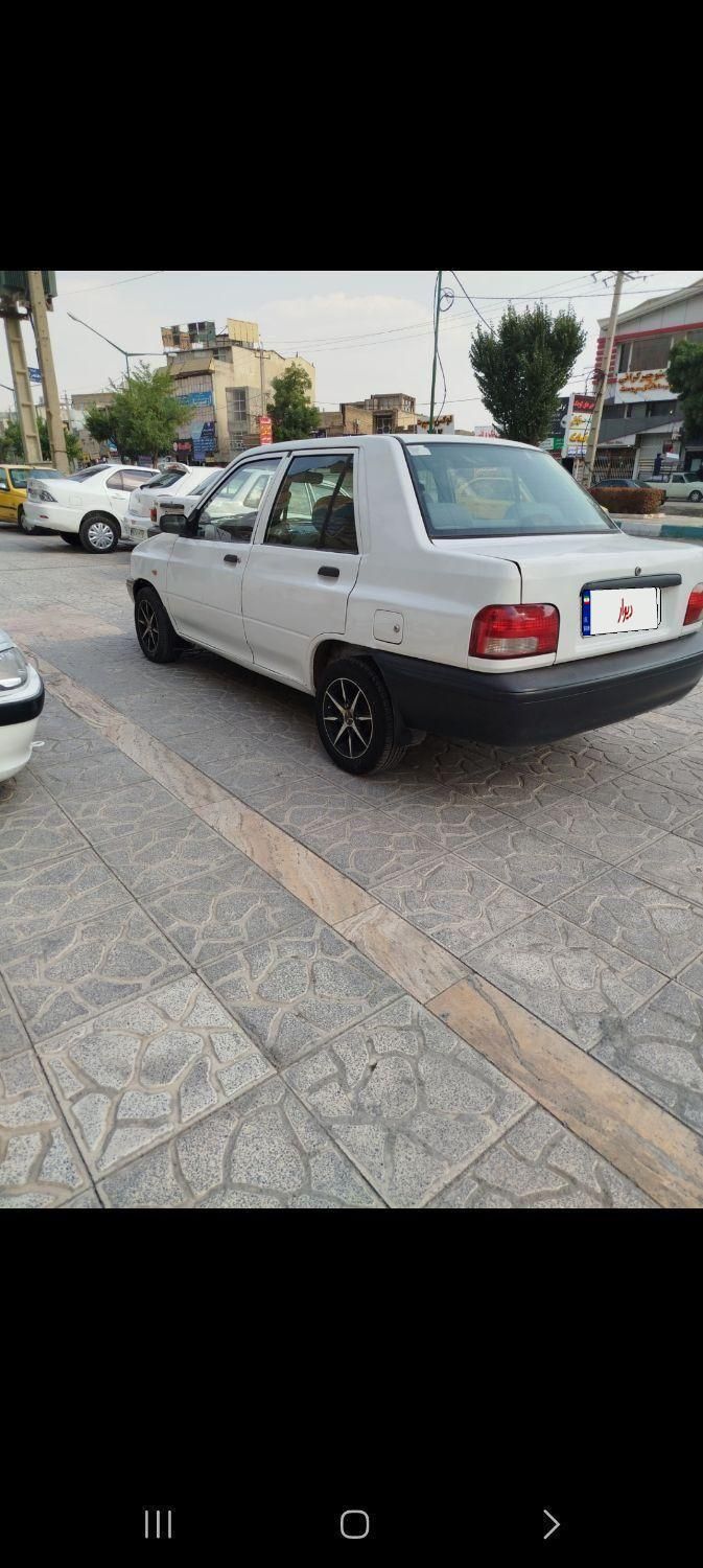 خودرو پراید، 131 آگهی ann_19746748