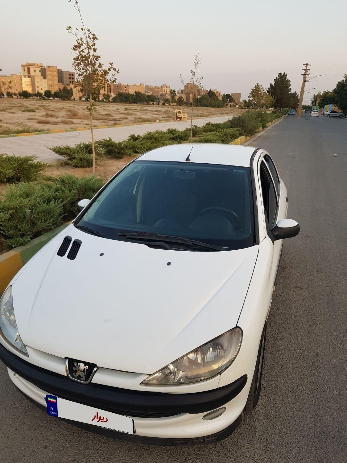 خودرو پژو، 206 آگهی ann_19746761