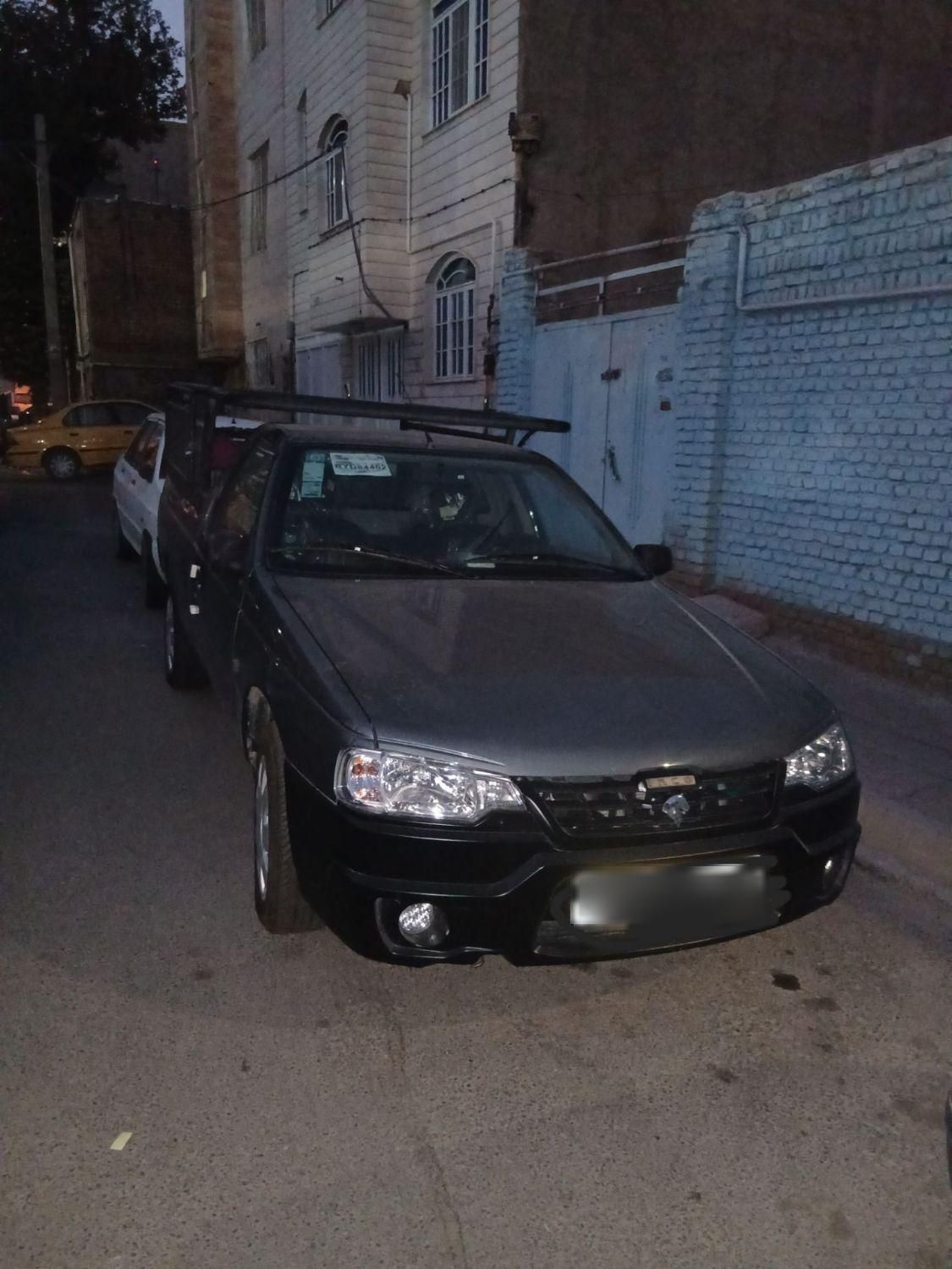 خودرو آریسان، 2 آگهی ann_19746766