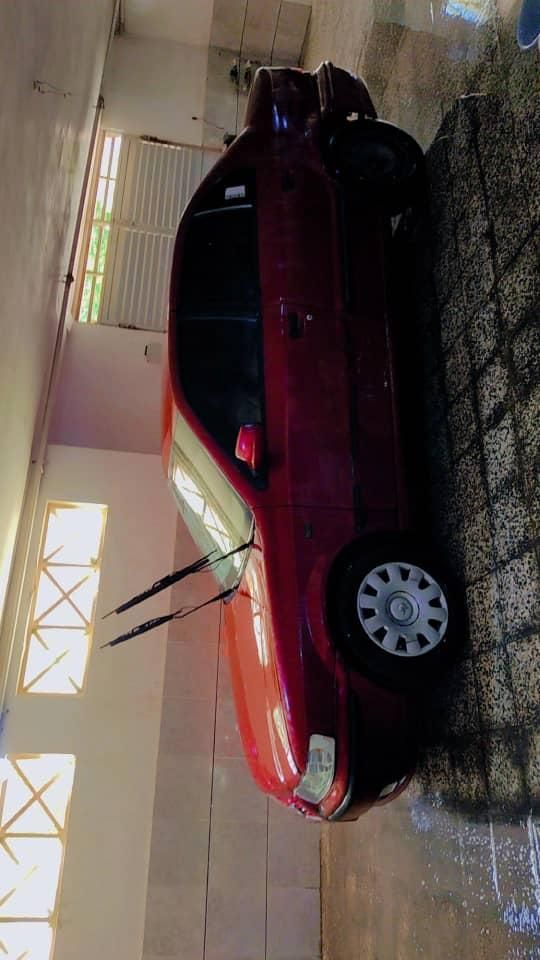 سمند LX XU7 - 1382