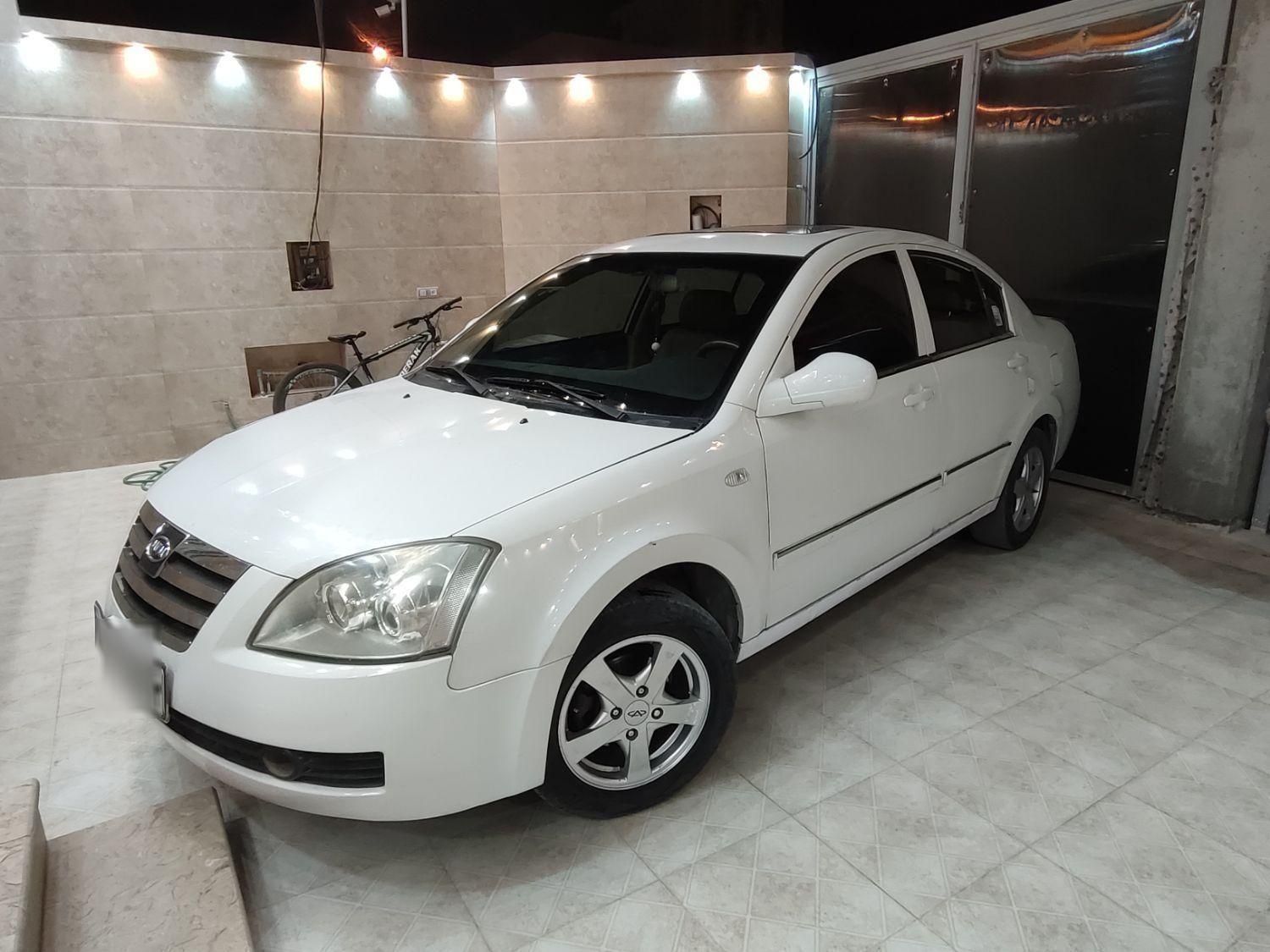 ام وی ام 530 دنده ای - 1390