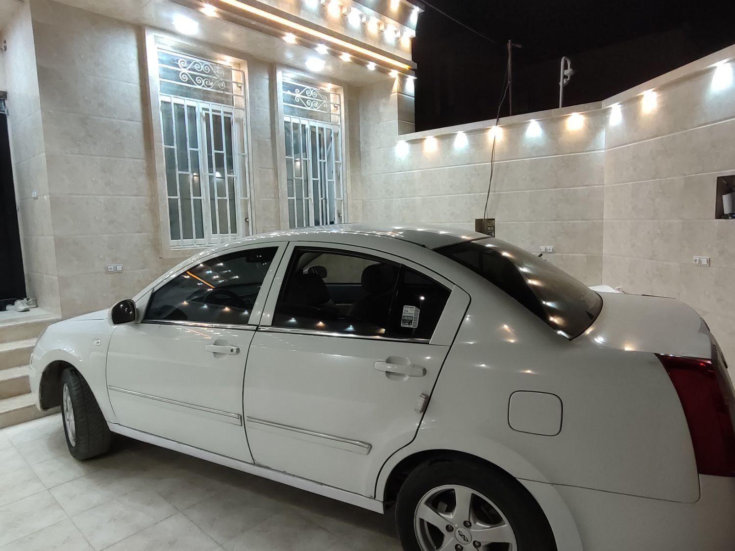 ام وی ام 530 دنده ای - 1390