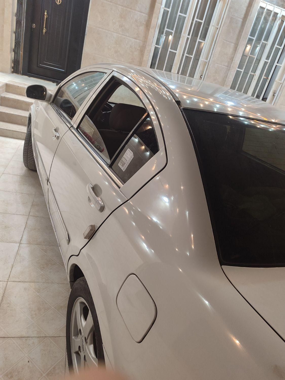 ام وی ام 530 دنده ای - 1390