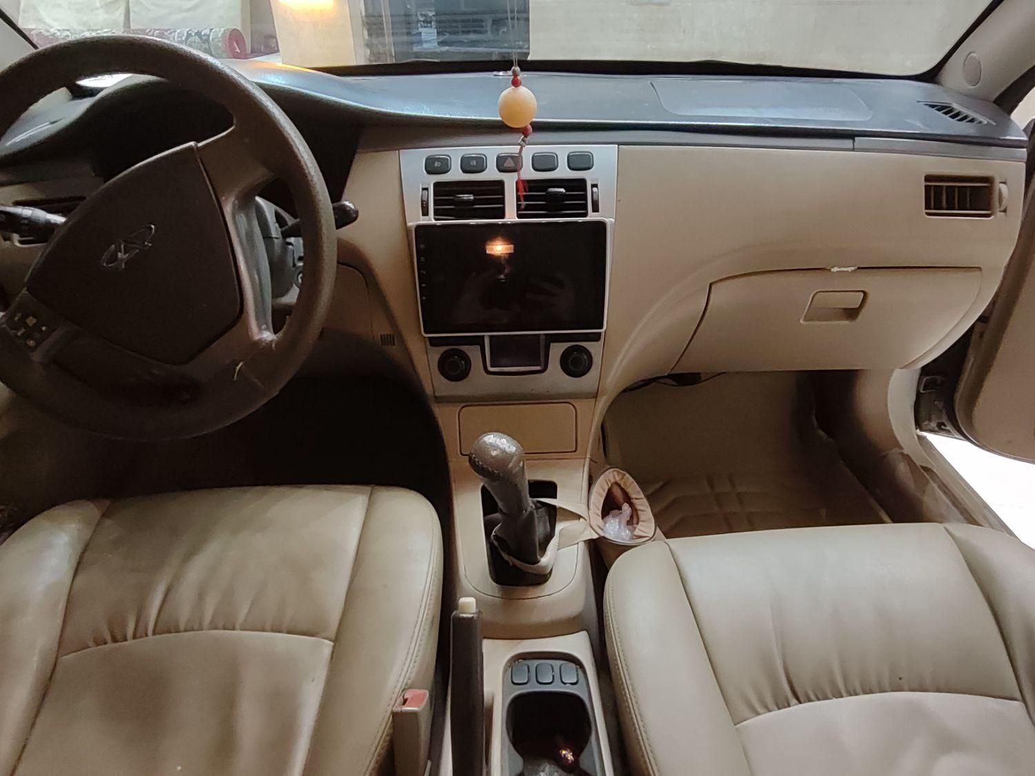 ام وی ام 530 دنده ای - 1390