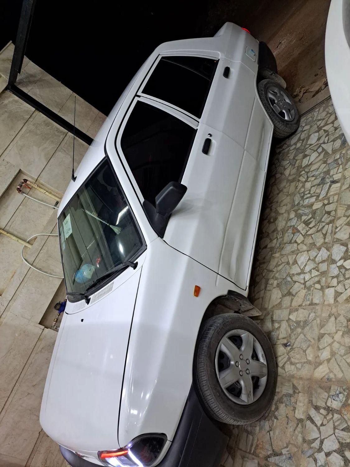 پراید 131 SE - 1397