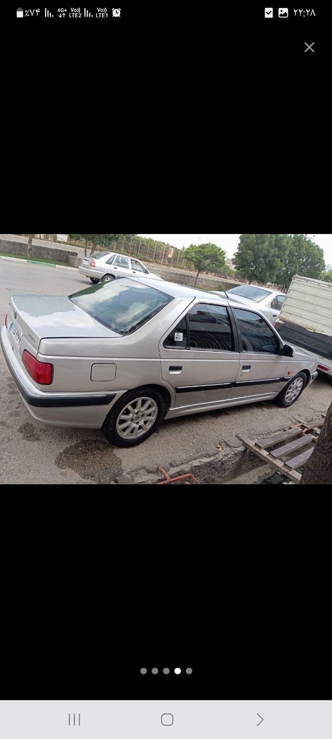 خودرو پژو، پارس آگهی ann_19746784