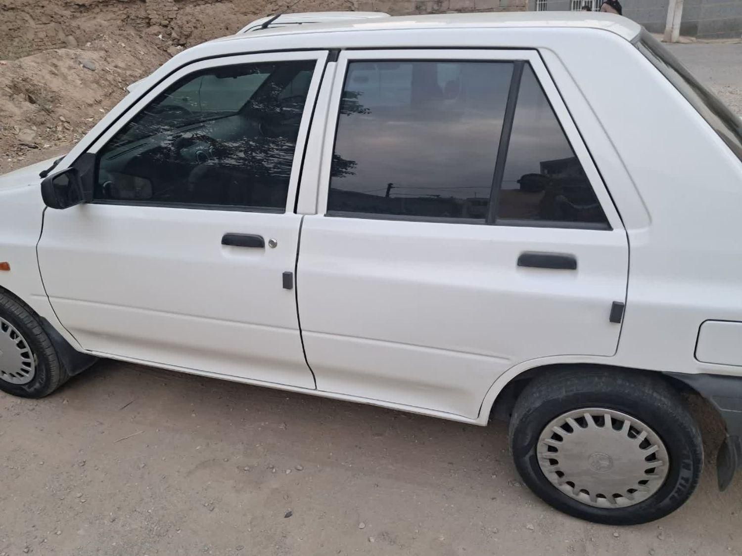 پراید 131 SE - 1399