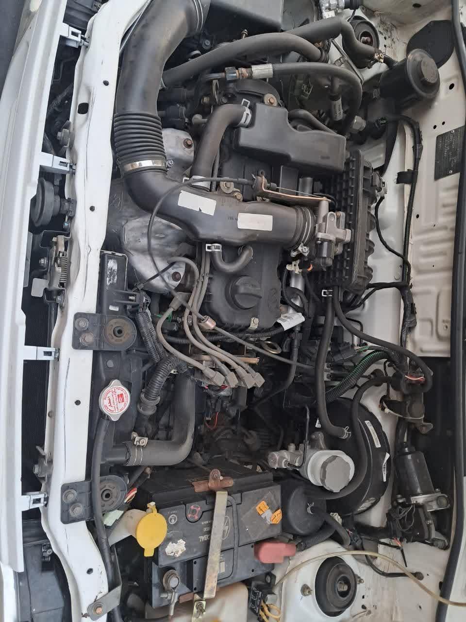 پراید 131 SE - 1399