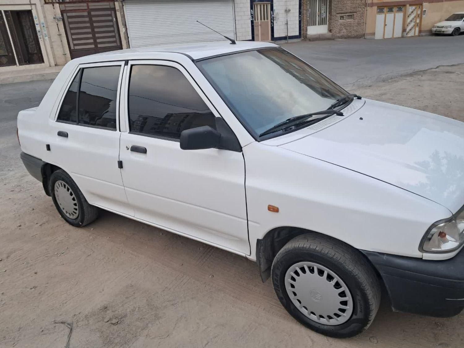 پراید 131 SE - 1399