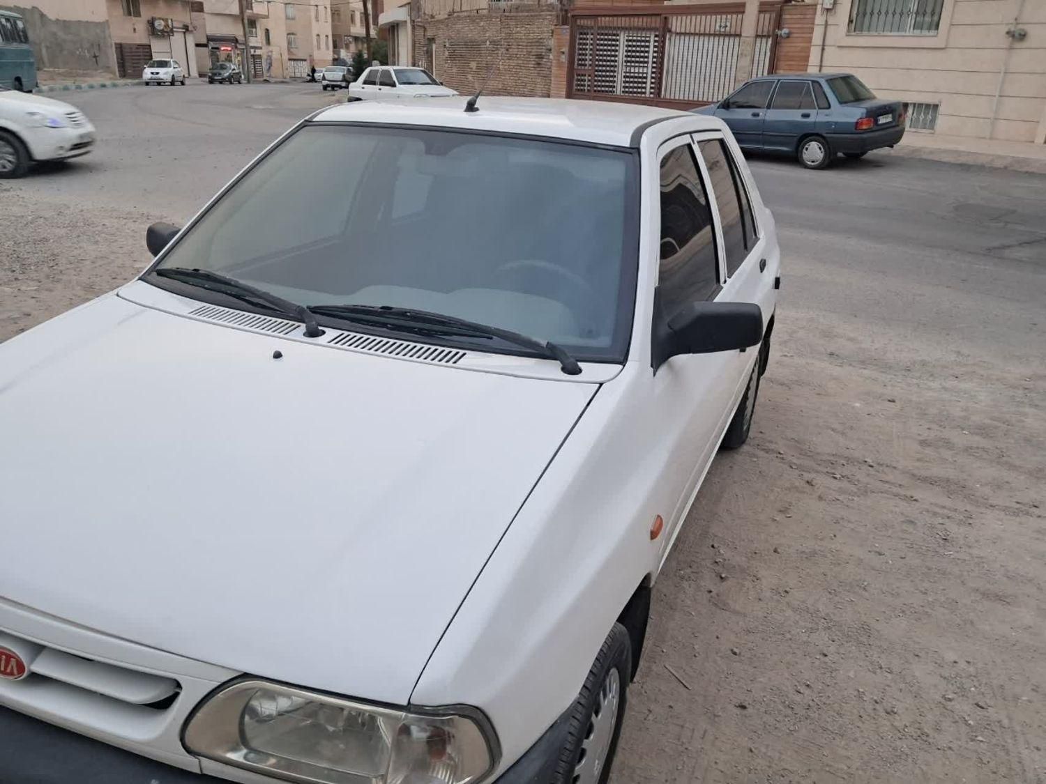 خودرو پراید، 131 آگهی ann_19746786