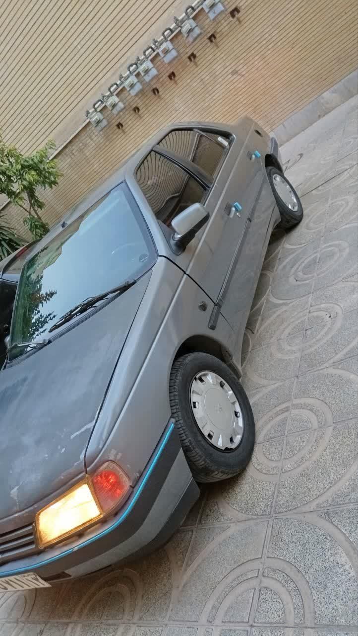 خودرو پژو، 405 آگهی ann_19746787
