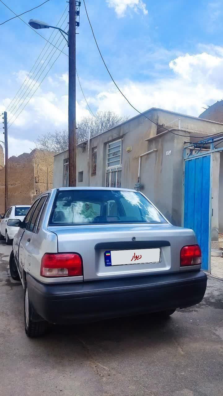 خودرو پراید، صبا آگهی ann_19746803