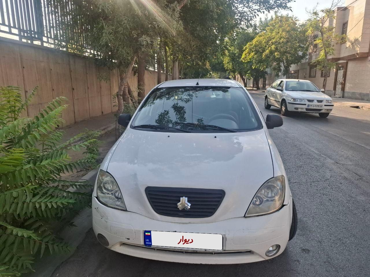 خودرو تیبا، صندوق دار آگهی ann_19746813