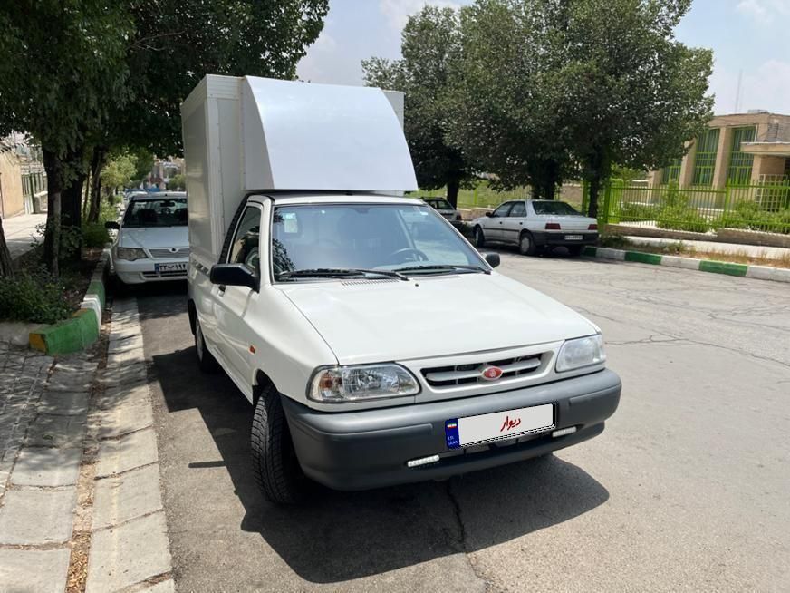 خودرو پراید، 151 آگهی ann_19746817