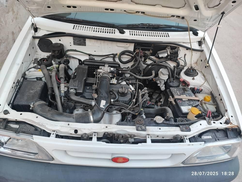 پراید 131 SE - 1399