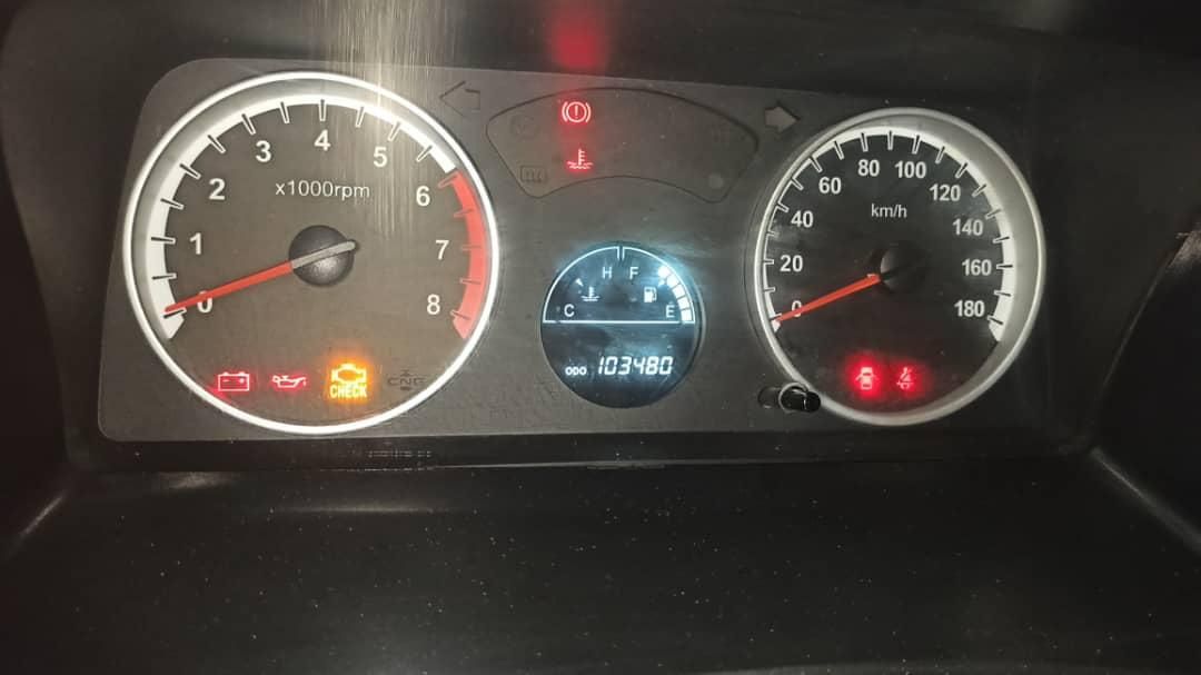 پراید 131 SE - 1399