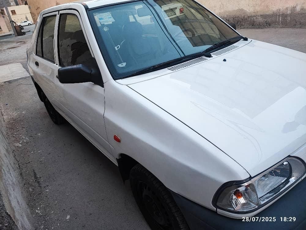 پراید 131 SE - 1399