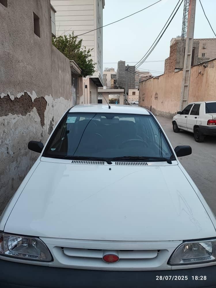 پراید 131 SE - 1399
