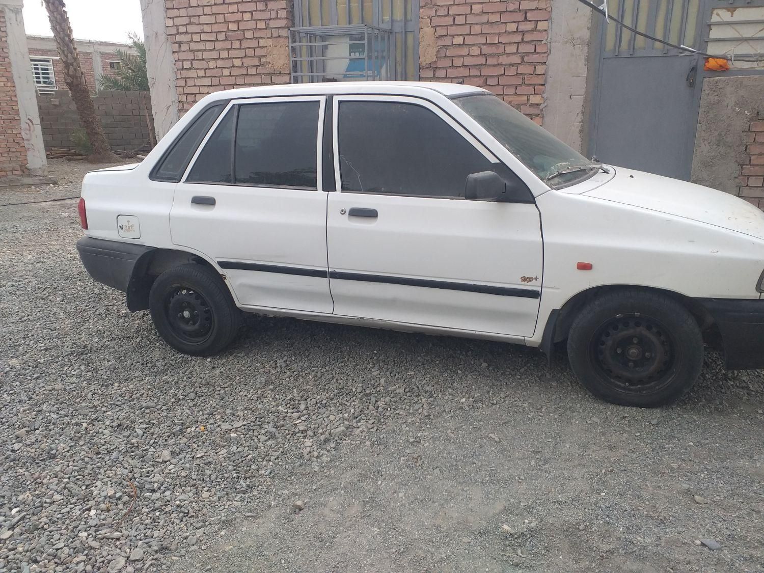 خودرو پراید، صبا آگهی ann_19746833