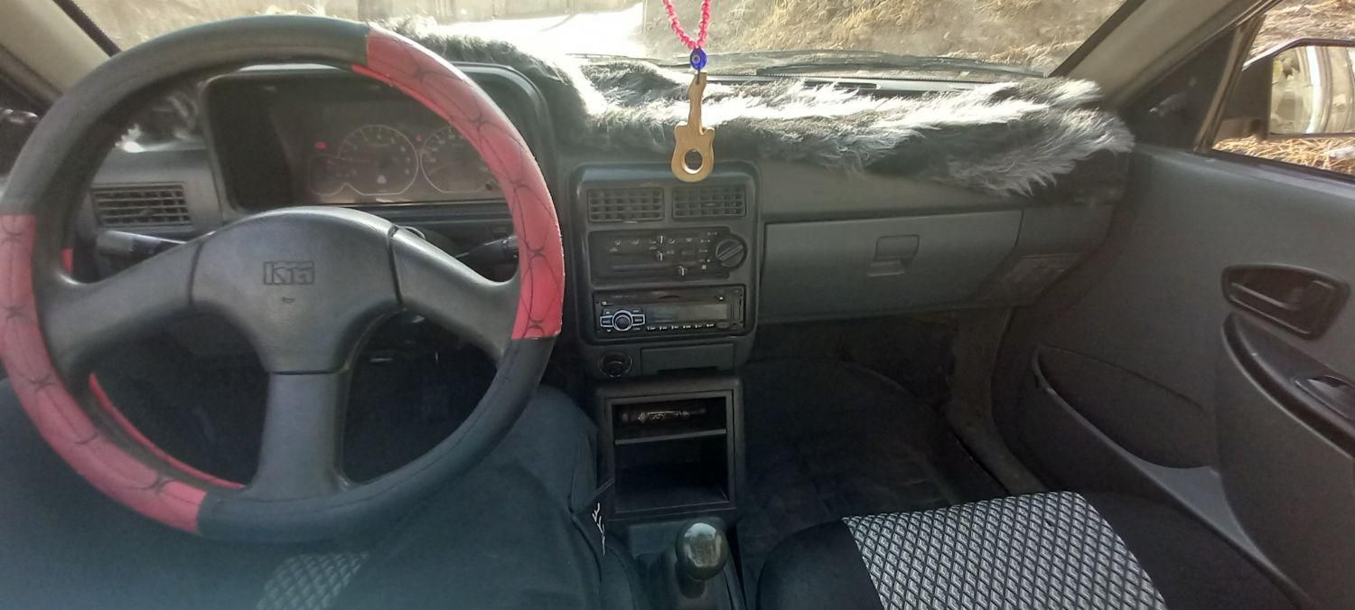 خودرو پراید، صبا آگهی ann_19746842