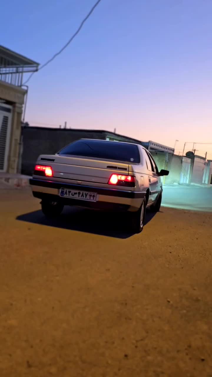 خودرو پژو، 405 آگهی ann_19746882