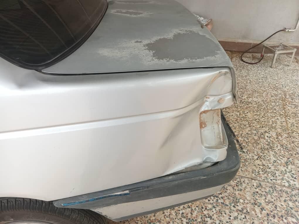 پژو 405 GL - 1373