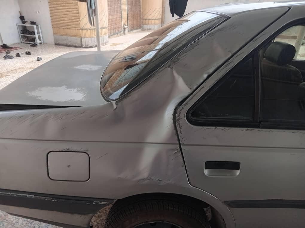 خودرو پژو، 405 آگهی ann_19746903