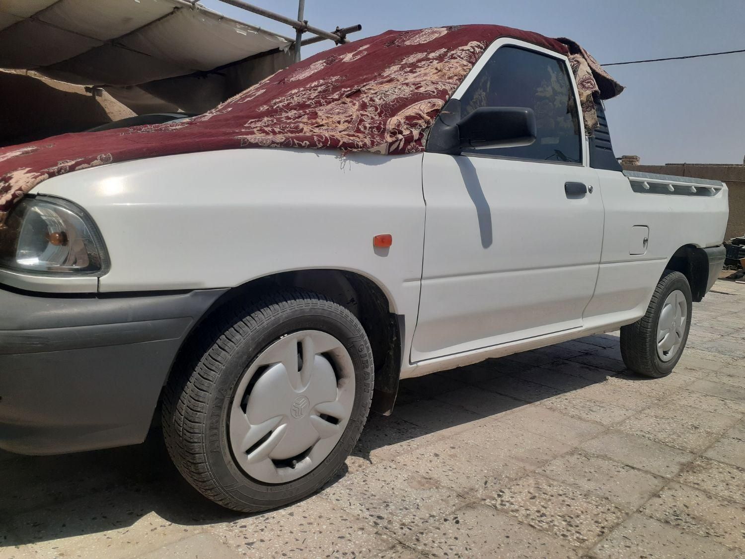 خودرو پراید، 151 آگهی ann_19746905