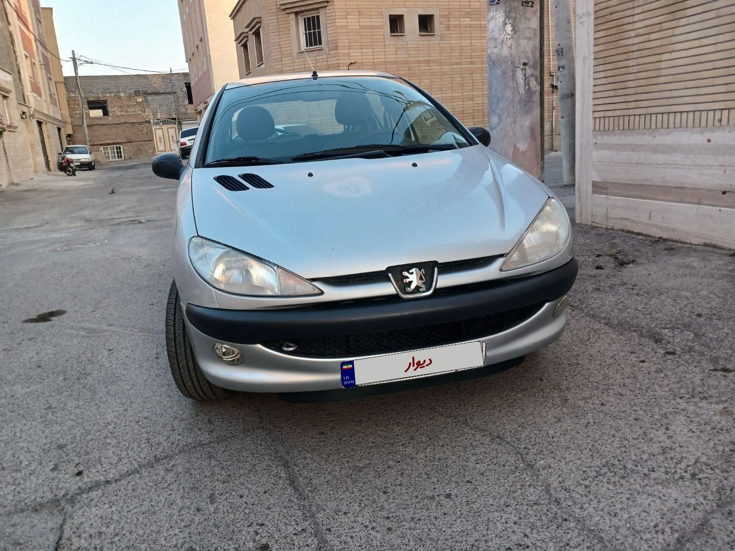 خودرو پژو، 206 آگهی ann_19746910