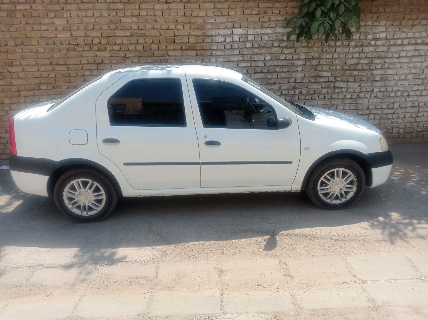 رنو تندر 90 E2 - 1394