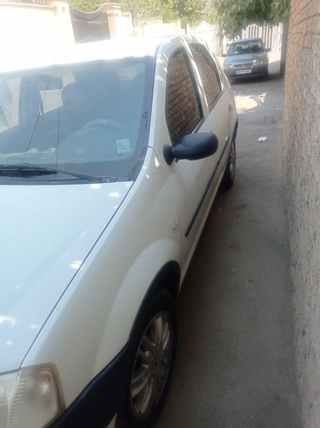 رنو تندر 90 E2 - 1394