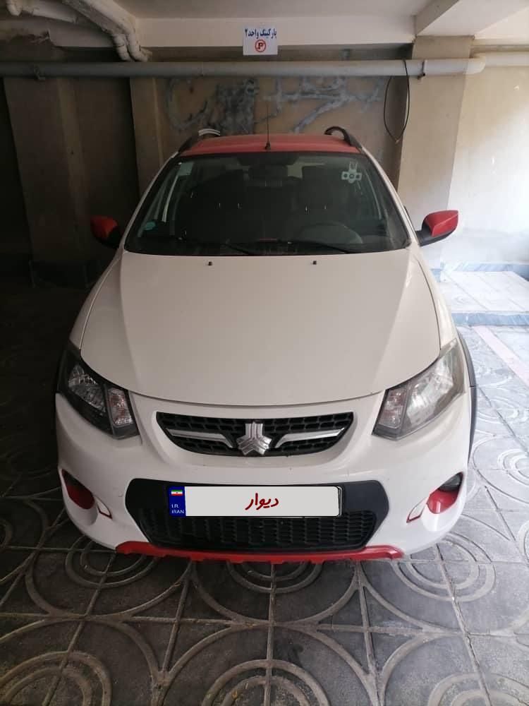 خودرو کوییک، R آگهی ann_19746947