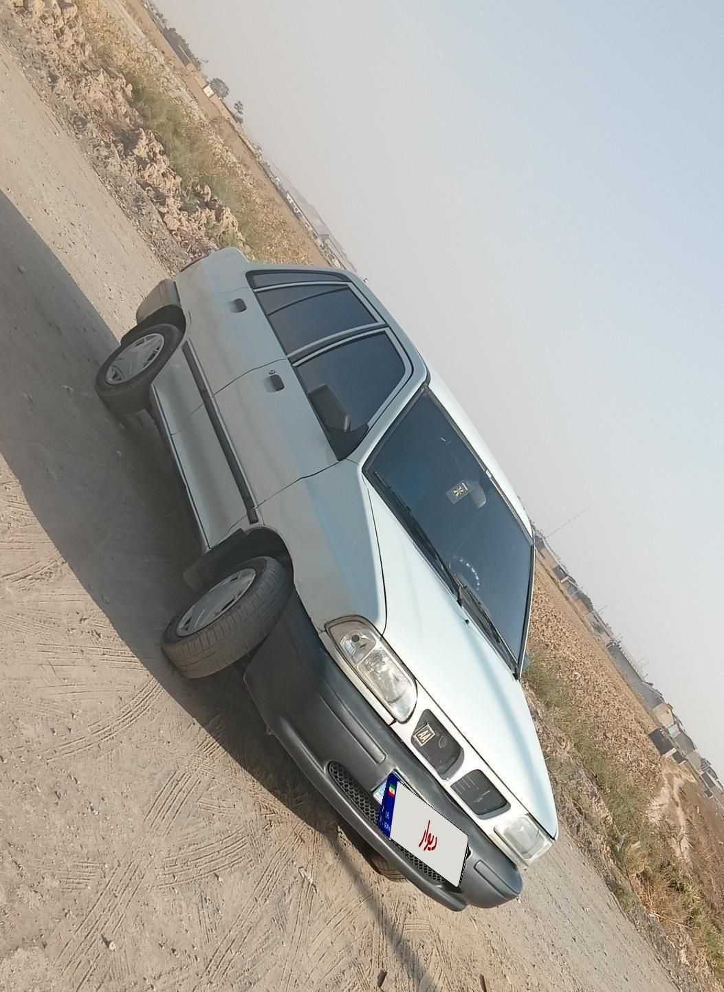 خودرو پراید، صبا آگهی ann_19746957