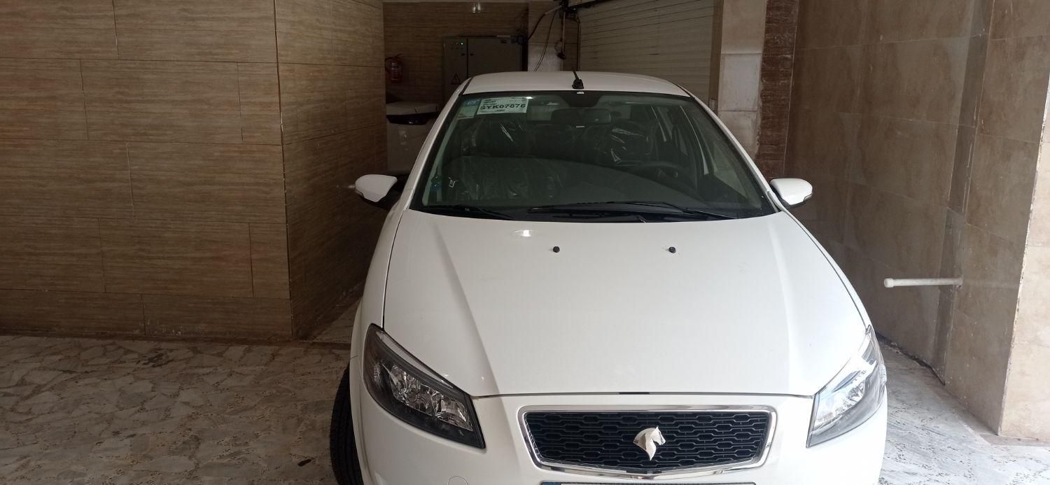 رانا پلاس سقف فلز ESP - 1404