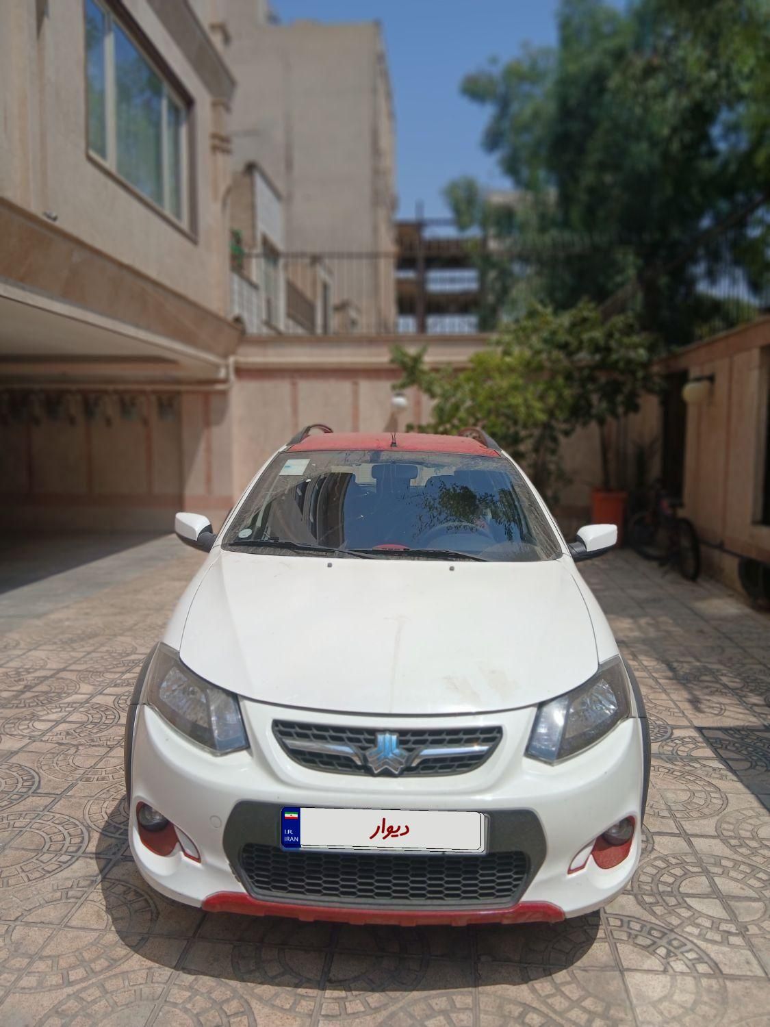 خودرو کوییک، R آگهی ann_19747009