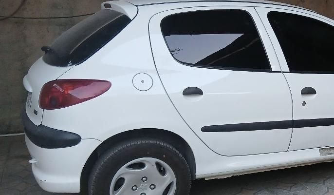 خودرو پژو، 206 آگهی ann_19747027
