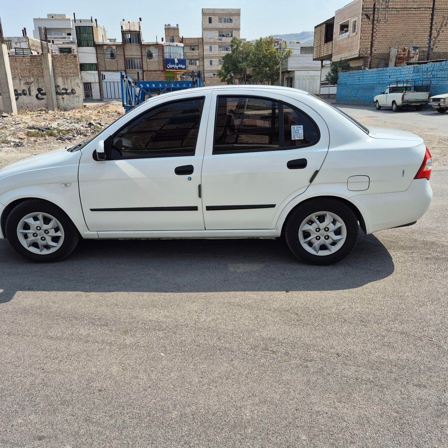 خودرو تیبا، صندوق دار آگهی ann_19747029