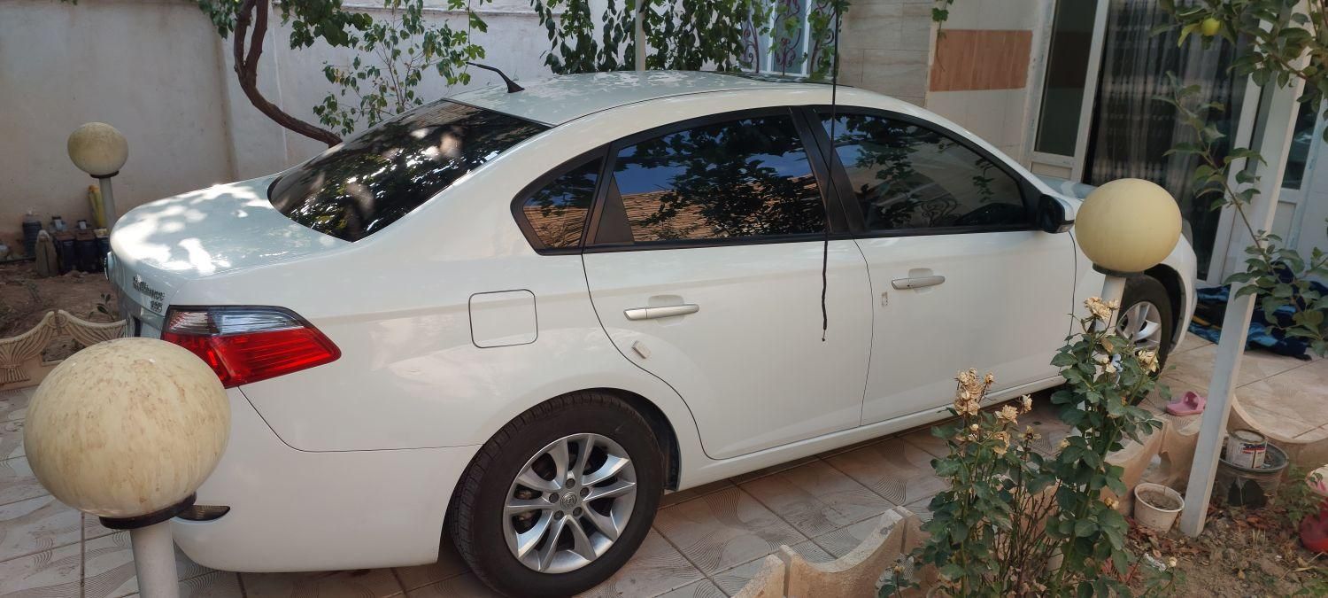 برلیانس H330 اتوماتیک 1500 - 1397