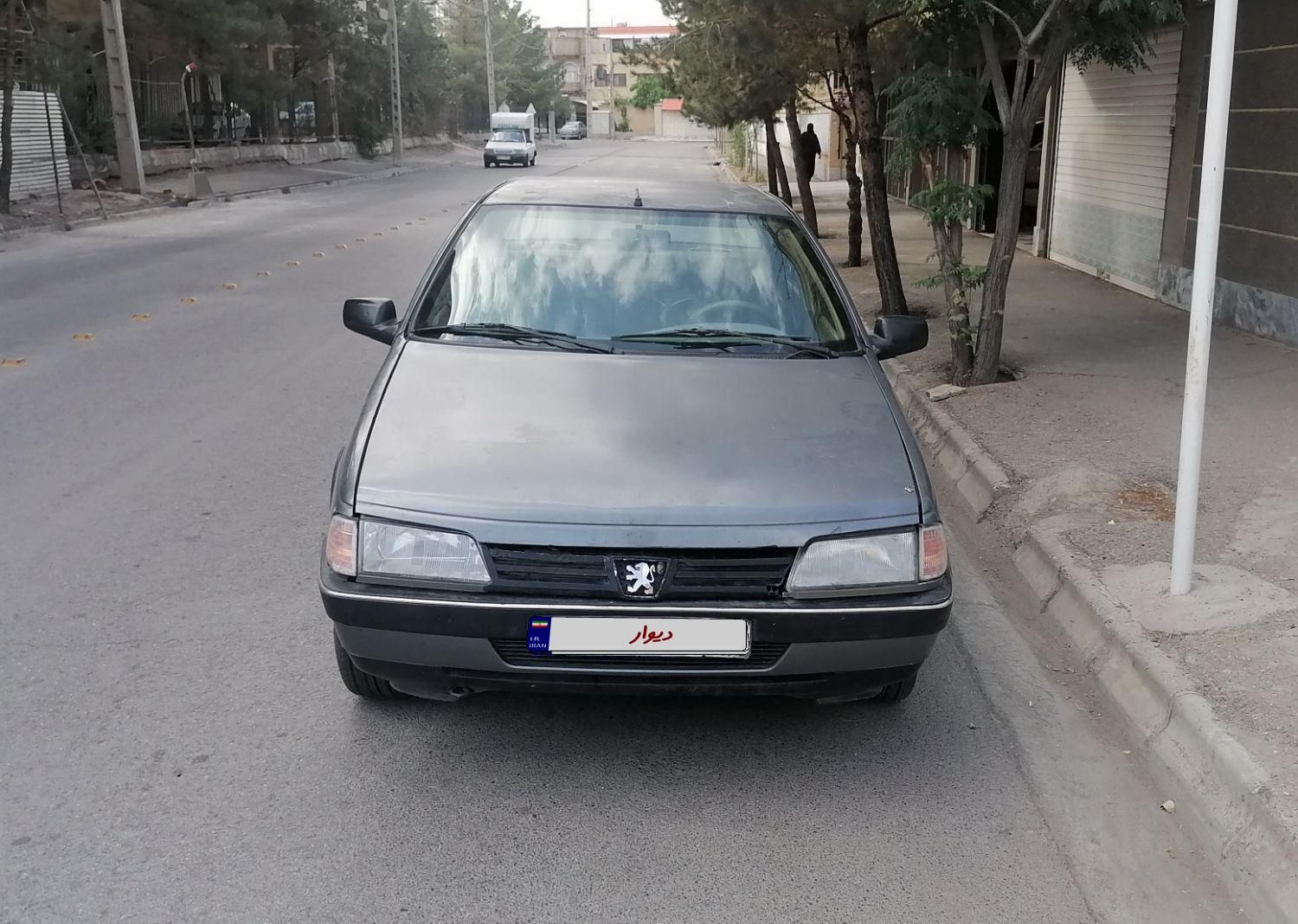 خودرو پژو، 405 آگهی ann_19747046