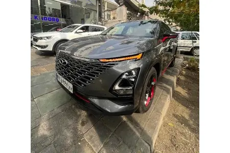 فونیکس FX پریمیوم FWD - 1403