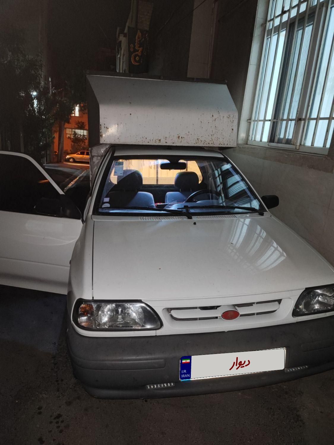 خودرو پراید، 151 آگهی ann_19747060
