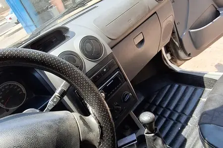 پراید 111 SX - 1394