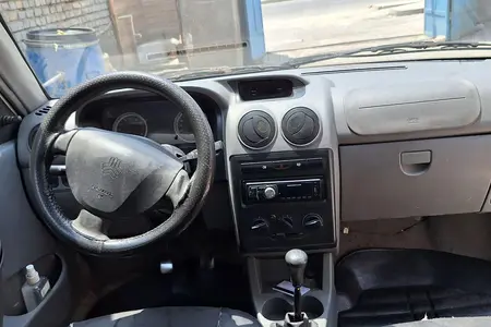 پراید 111 SX - 1394