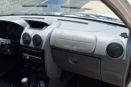 پراید 111 SX - 1394