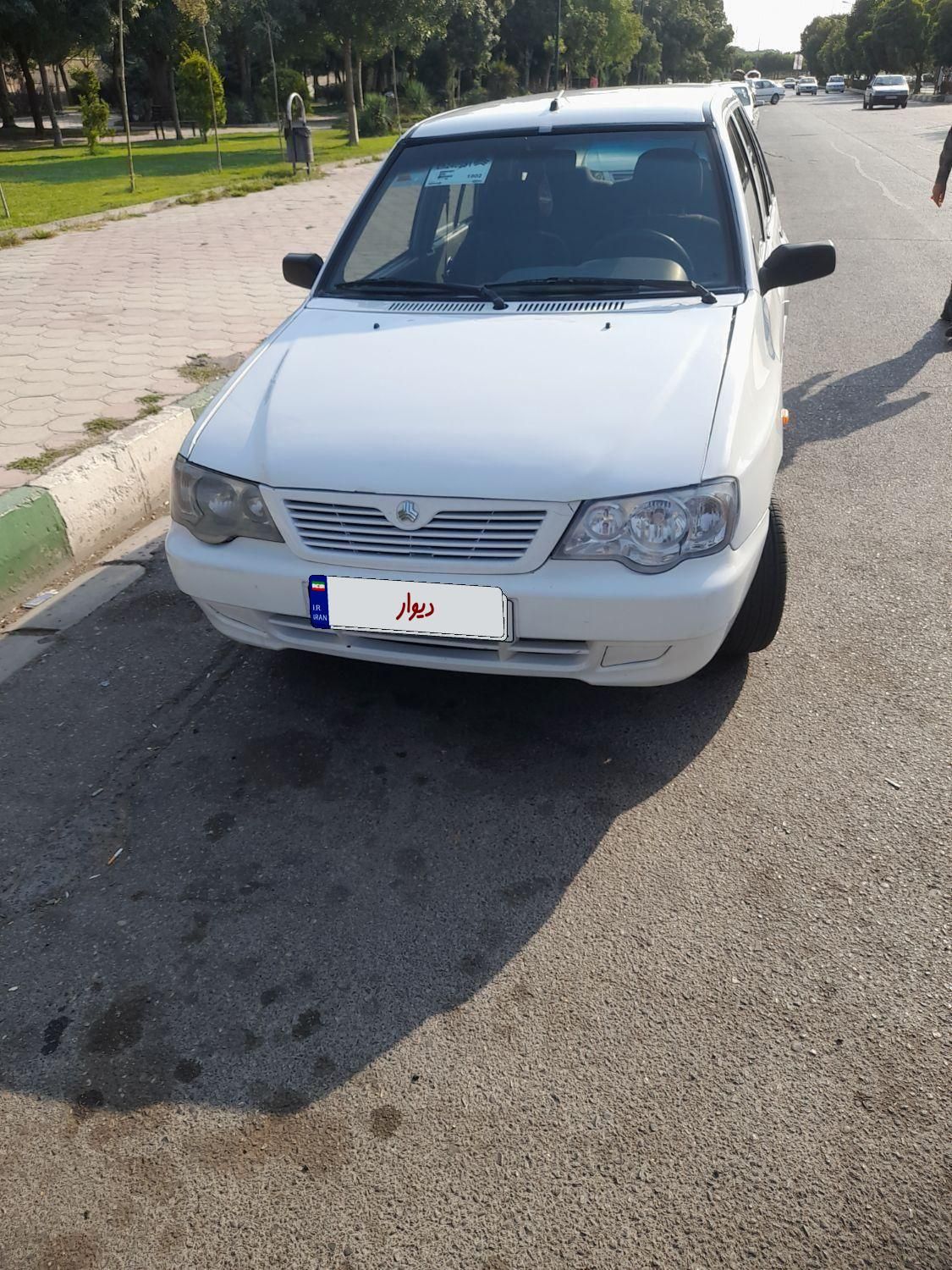 خودرو پراید، 111 آگهی ann_19747095