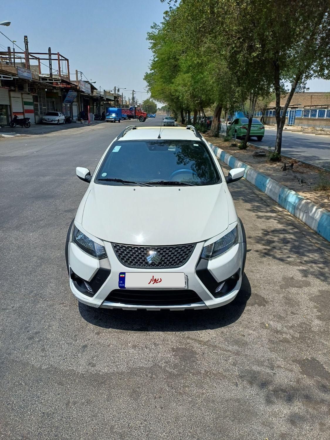 کوییک S پایه - 1402