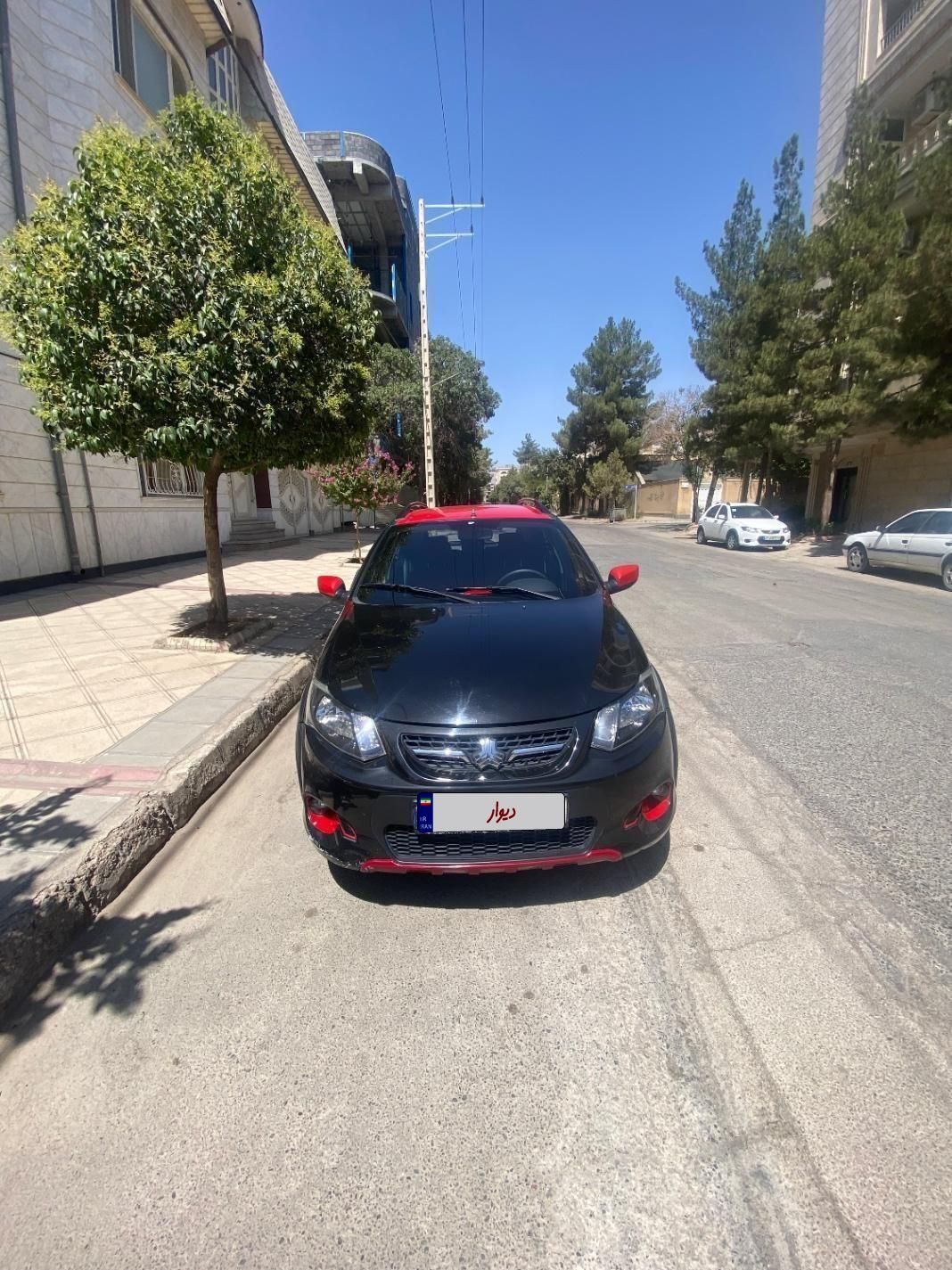 خودرو کوییک، R آگهی ann_19747124