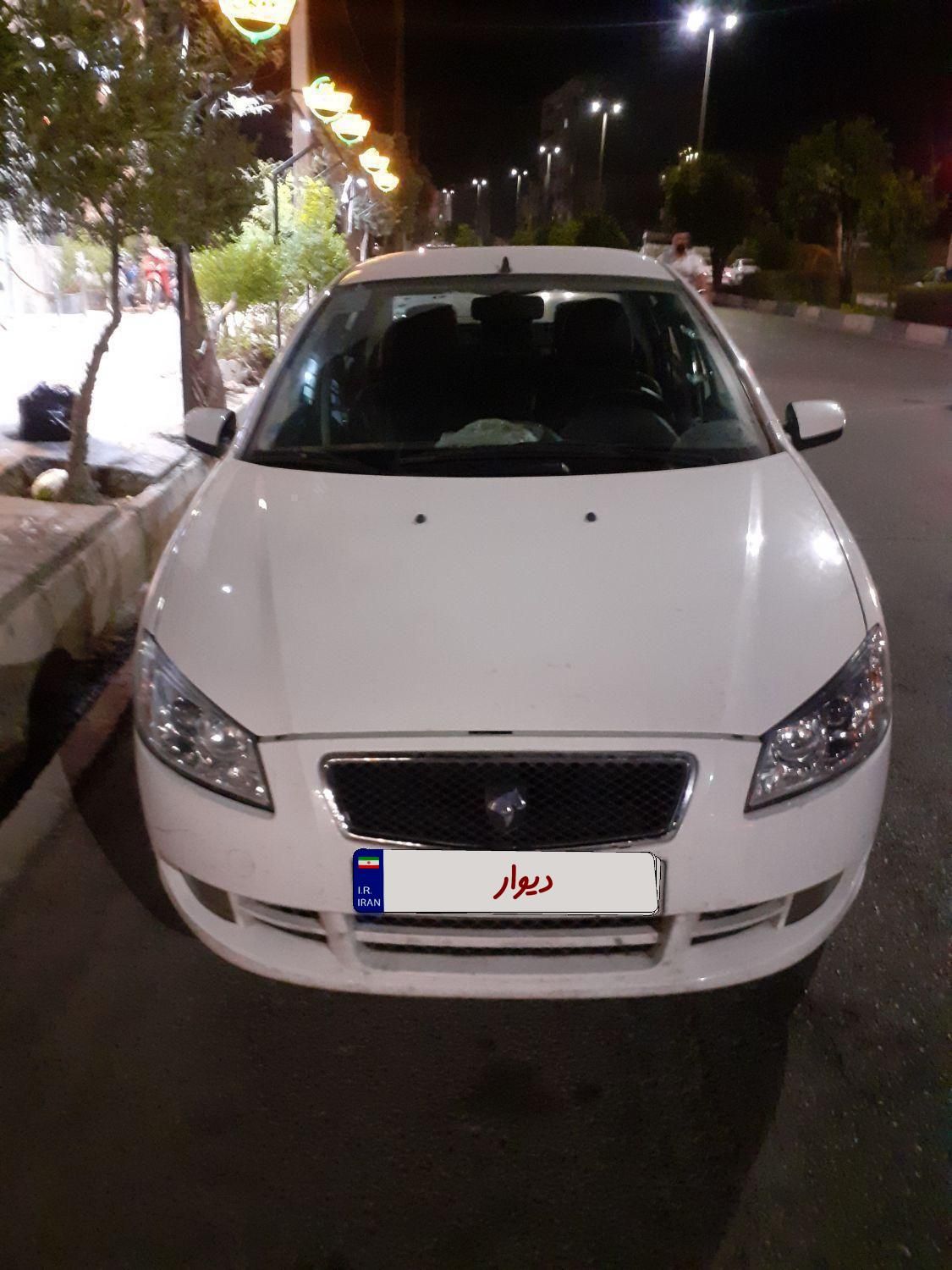خودرو رانا، LX آگهی ann_19747156