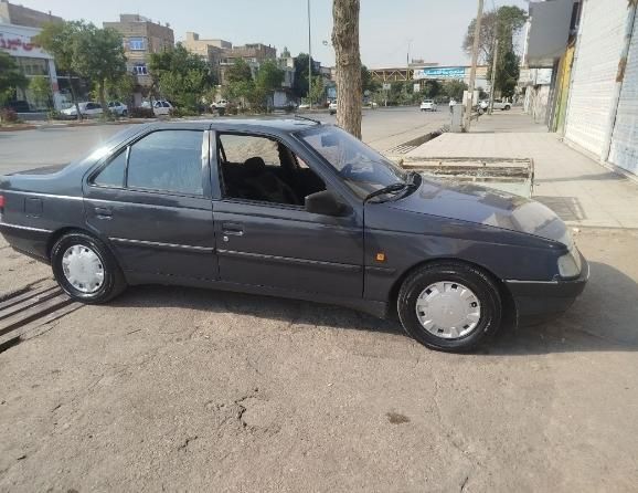 خودرو پژو، 405 آگهی ann_19747159